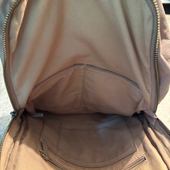 Hobo backpack - Picture 4 of 12